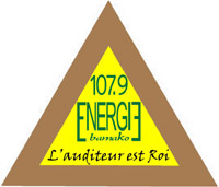 radio energie fm mali